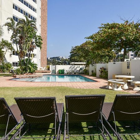 72 Sea Lodge Umhlanga Rocks Durban Dış mekan fotoğraf