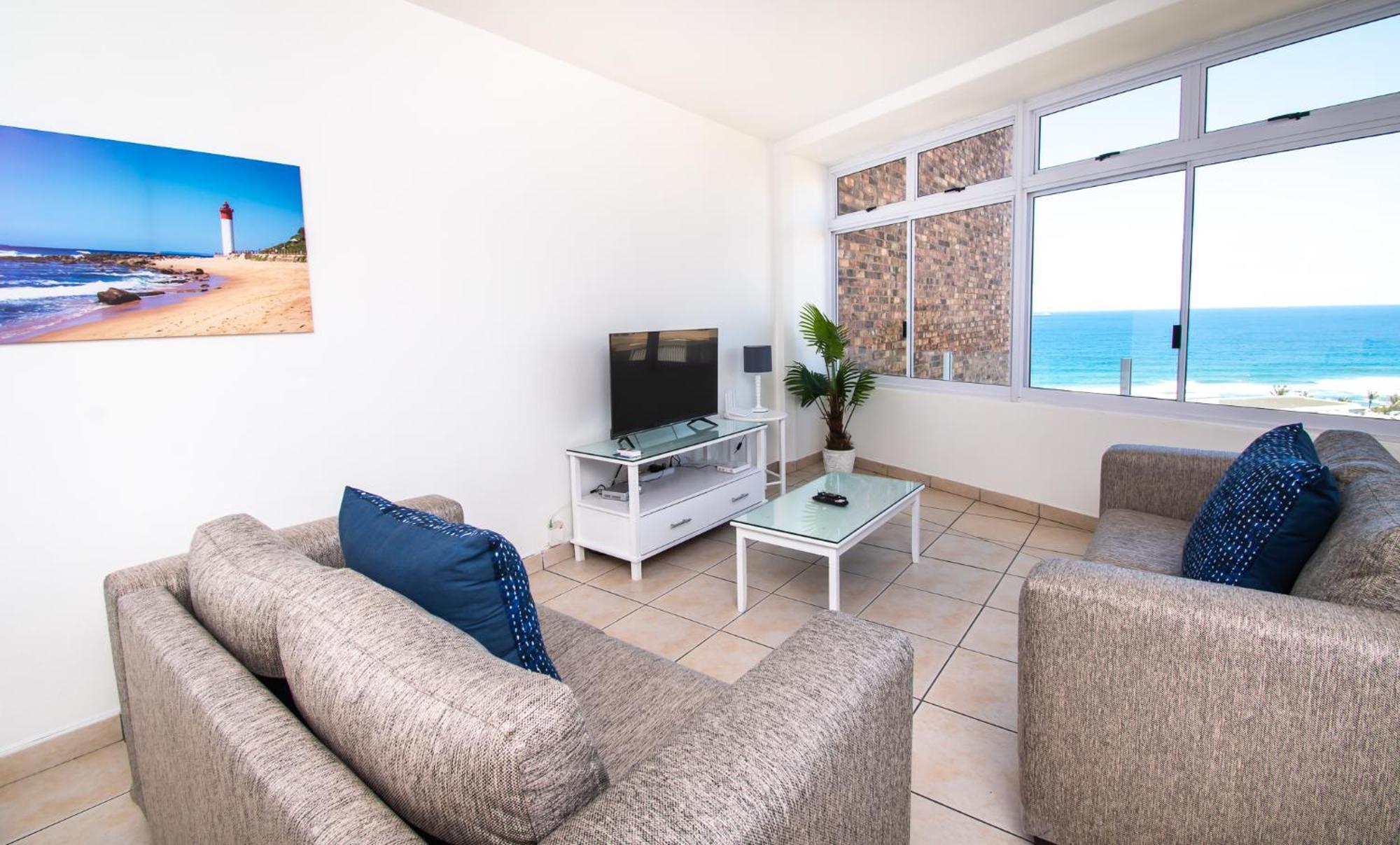 72 Sea Lodge Umhlanga Rocks Durban Dış mekan fotoğraf