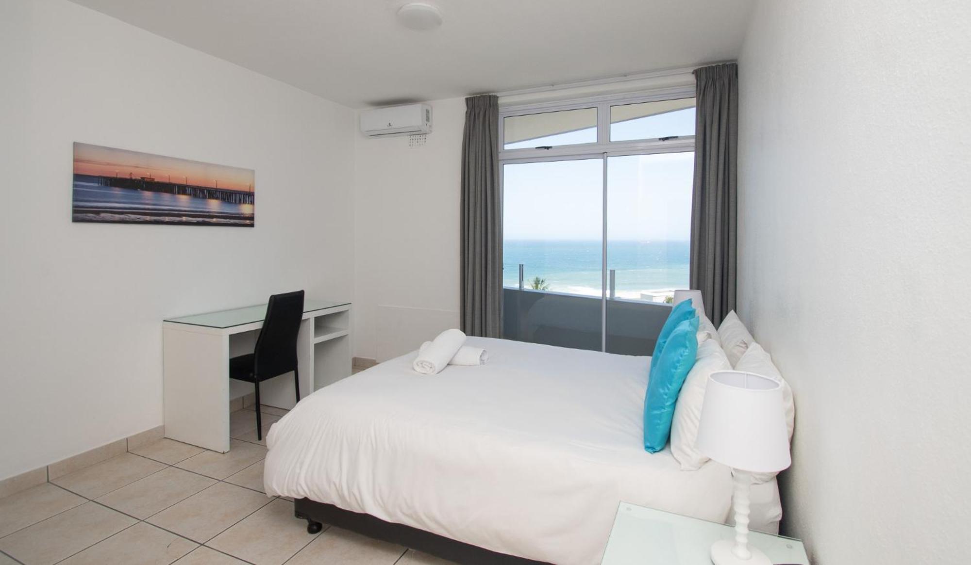 72 Sea Lodge Umhlanga Rocks Durban Dış mekan fotoğraf