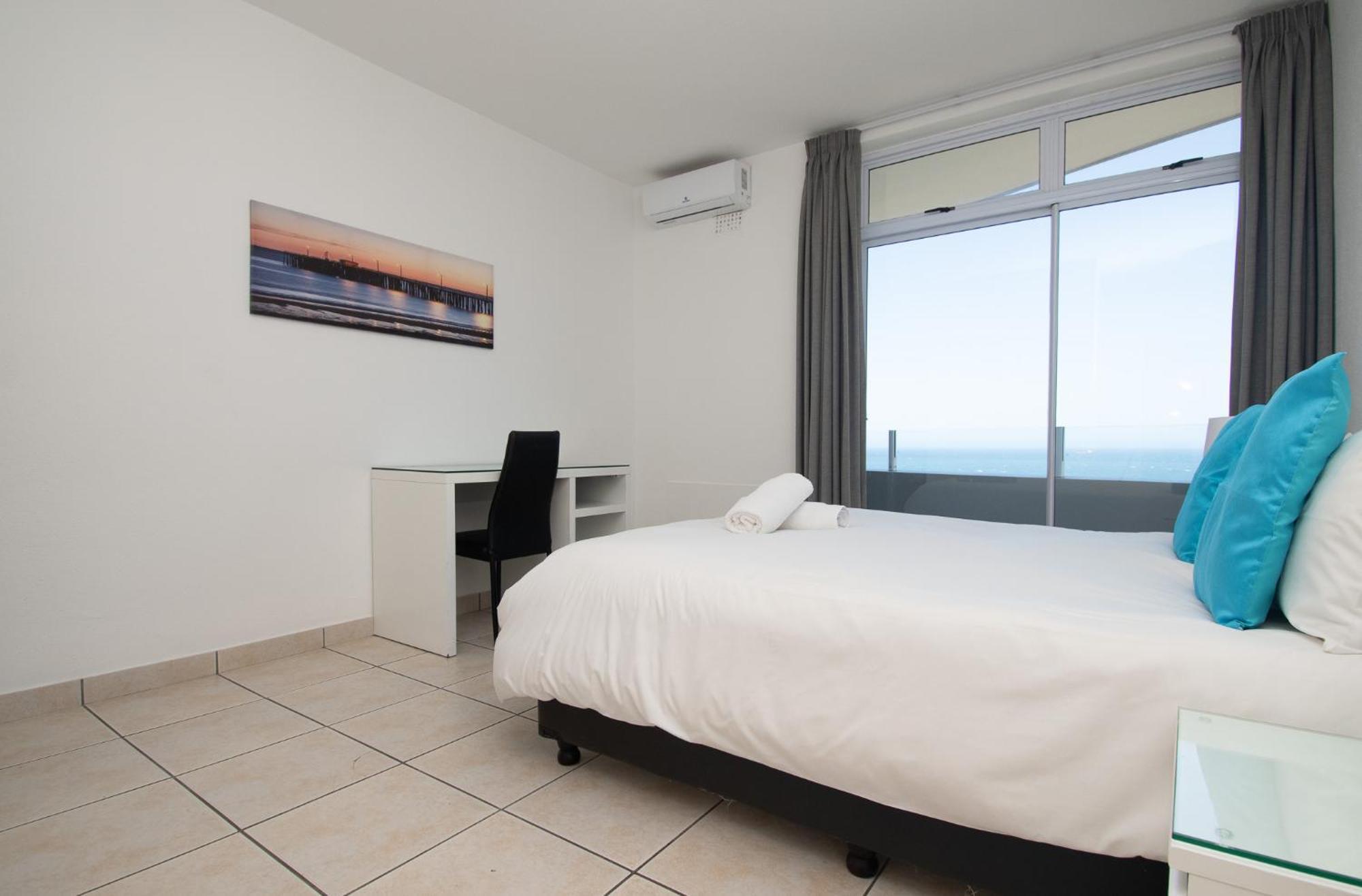 72 Sea Lodge Umhlanga Rocks Durban Dış mekan fotoğraf