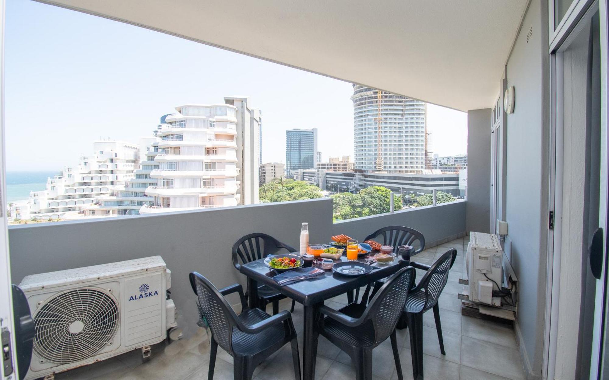 72 Sea Lodge Umhlanga Rocks Durban Dış mekan fotoğraf