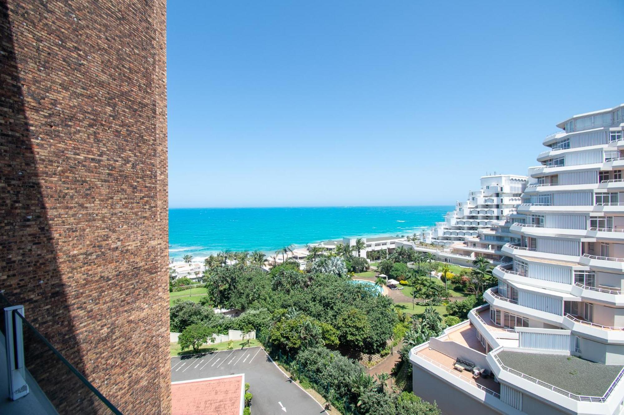 72 Sea Lodge Umhlanga Rocks Durban Dış mekan fotoğraf