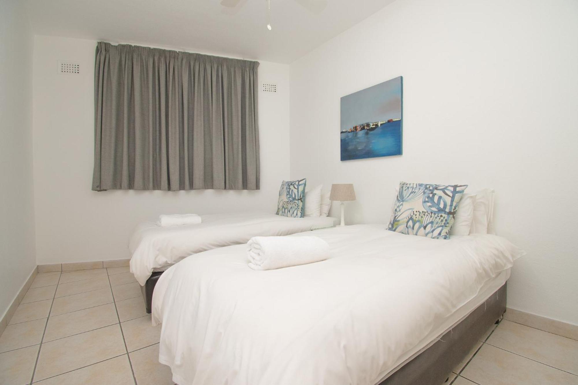 72 Sea Lodge Umhlanga Rocks Durban Dış mekan fotoğraf